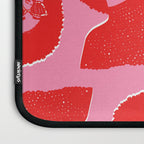 Kara Pattern Laptop Sleeve Gallery Image 3