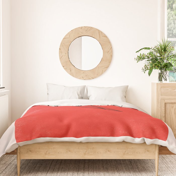 gatherings 2 Duvet Cover Gallery Image 3