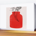 gatherings 2 Wall Mural Gallery Image 2