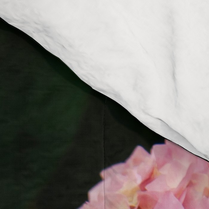 Hydrangeas Comforter Gallery Image 4