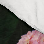 Hydrangeas Comforter Gallery Image 4