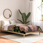 Hydrangeas Comforter Gallery Image 2