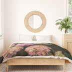 Hydrangeas Duvet Cover Gallery Image 3
