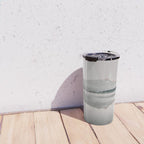 Misty Lake Travel Mug Gallery Image 4