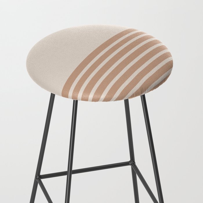 Sunrise / Sunset X Stool Gallery Image 2