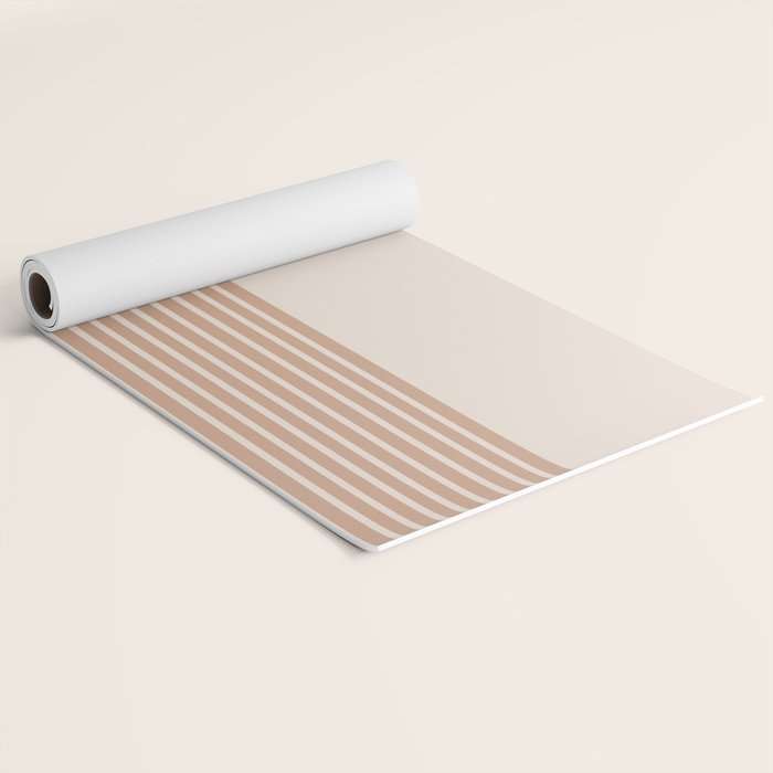 Sunrise / Sunset X Yoga Mat Gallery Image 2