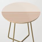 Sunrise / Sunset X Side Table Gallery Image 2