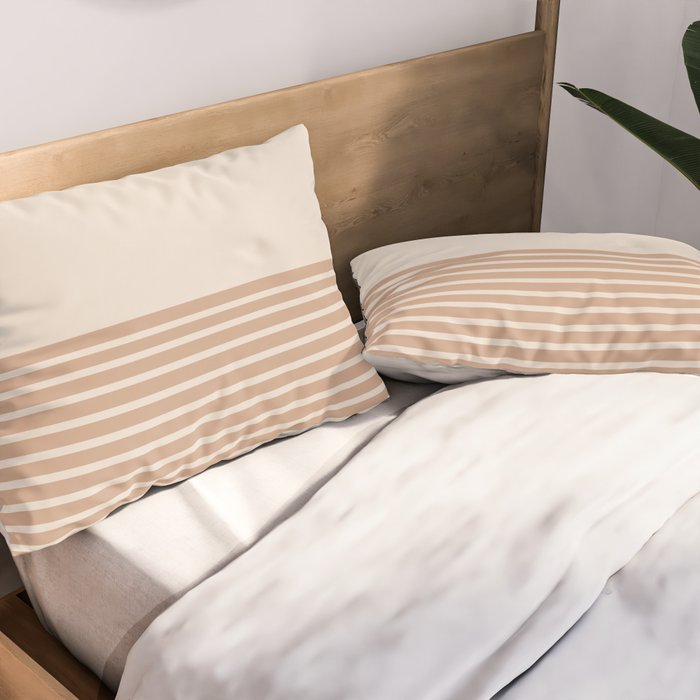 Sunrise / Sunset X Pillow Sham Gallery Image 2