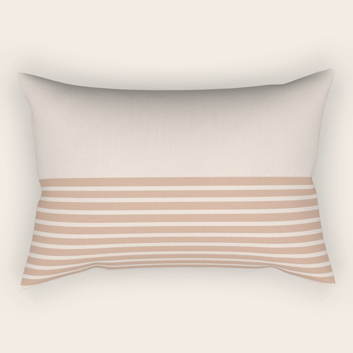 Sunrise / Sunset X Rectangular Pillow Gallery Image 1