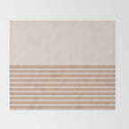Sunrise / Sunset X Throw Blanket Gallery Image 2