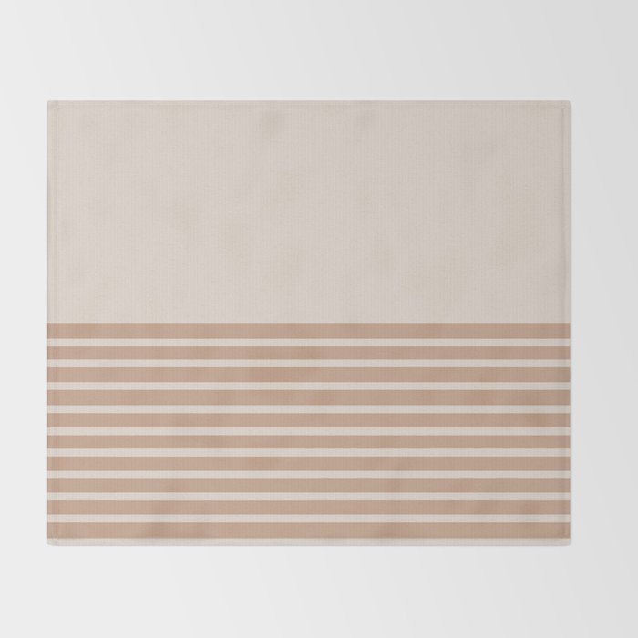 Sunrise / Sunset X Throw Blanket Gallery Image 2