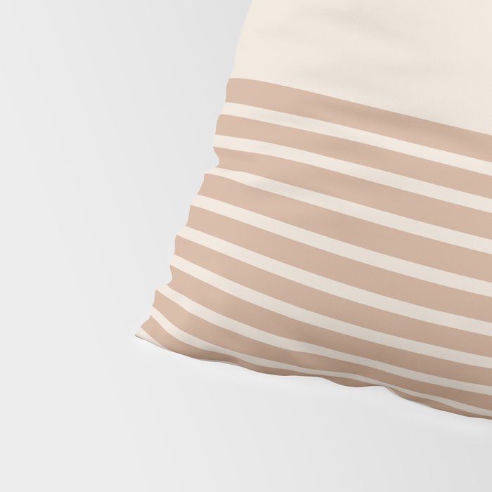 Sunrise / Sunset X Pillow Sham Gallery Image 4
