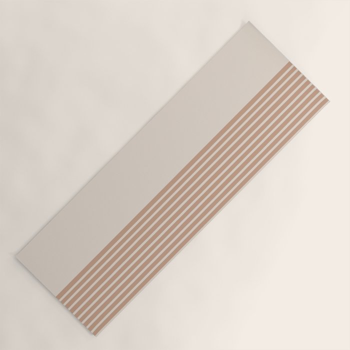 Sunrise / Sunset X Yoga Mat Gallery Image 1