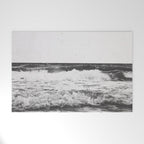 SUMMER WAVES XXIII Welcome Mat Gallery Image 1