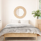 SUMMER WAVES XXIII Duvet Cover Gallery Image 3