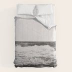 SUMMER WAVES XXIII Comforter Gallery Image 6