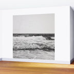 SUMMER WAVES XXIII Wall Mural Gallery Image 2