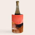 peachy sun Wine Chiller Gallery Image 3