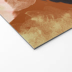peachy sun Welcome Mat Gallery Image 2
