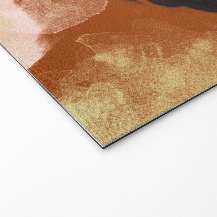 peachy sun Welcome Mat Gallery Image 2