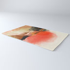 peachy sun Rug Gallery Image 3