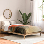 peachy sun Comforter Gallery Image 2