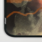 peachy sun Laptop Sleeve Gallery Image 3