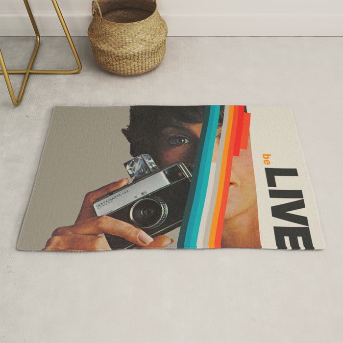 beLive Rug Gallery Image 1