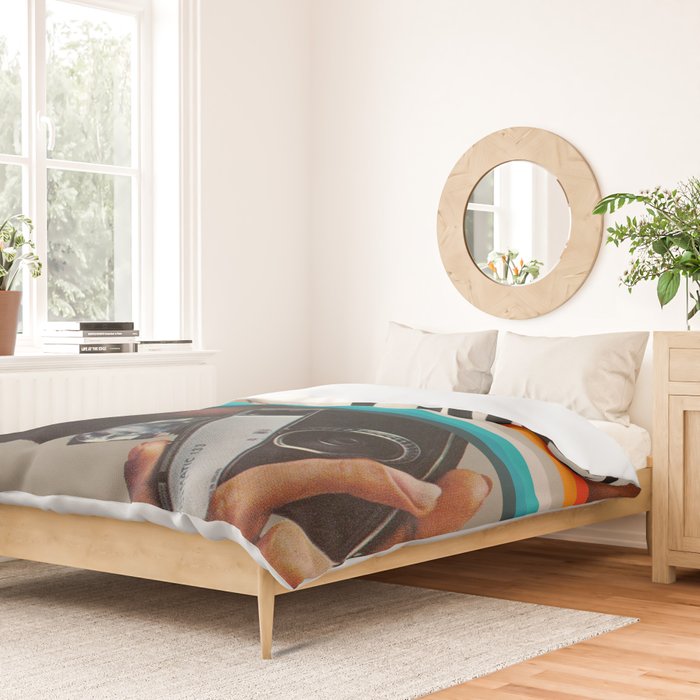 beLive Duvet Cover Gallery Image 2