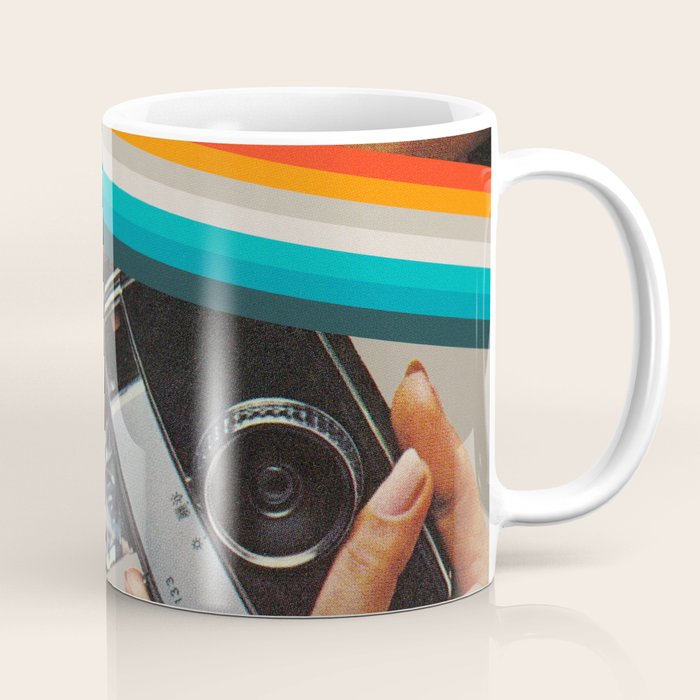 beLive Coffee Mug Gallery Image 1