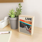 beLive Mini Art Print Gallery Image 2