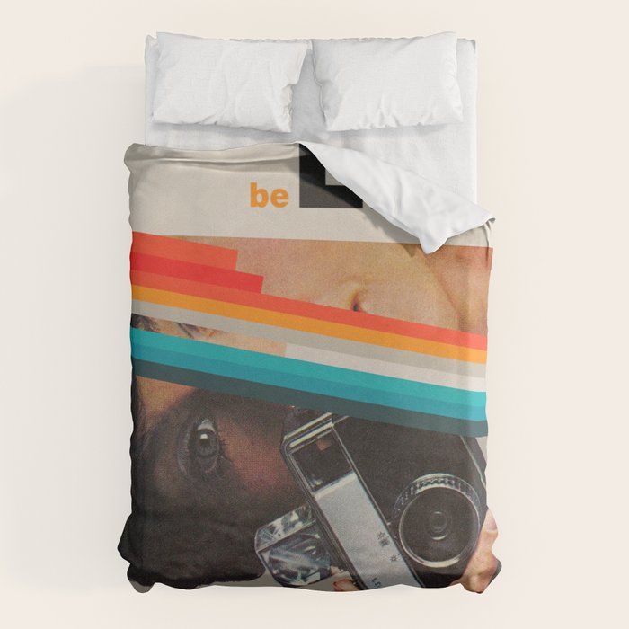 beLive Duvet Cover Gallery Image 1