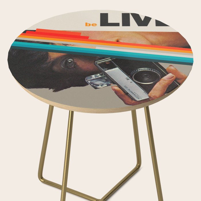 beLive Side Table Gallery Image 2