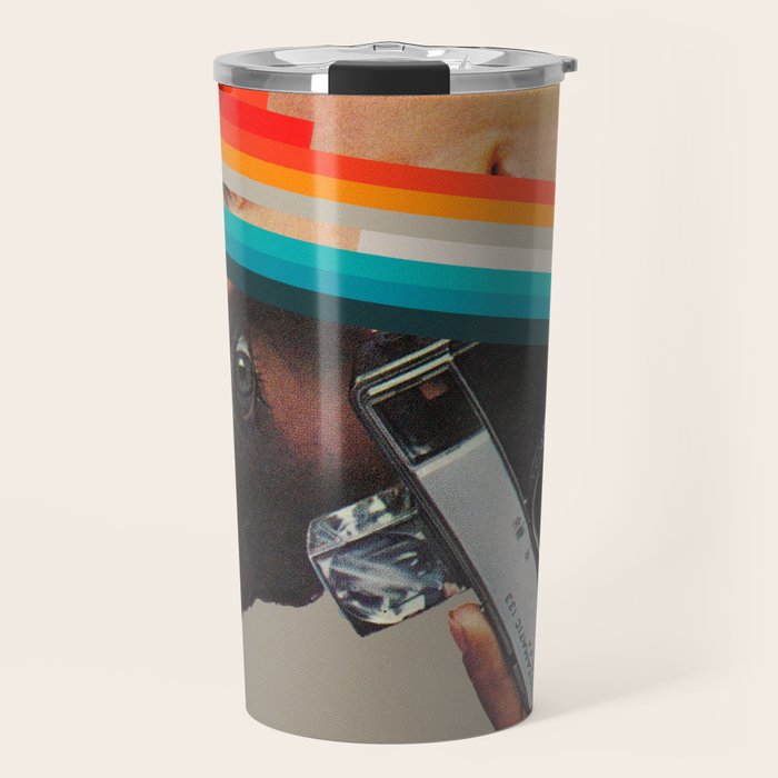 beLive Travel Mug Gallery Image 1