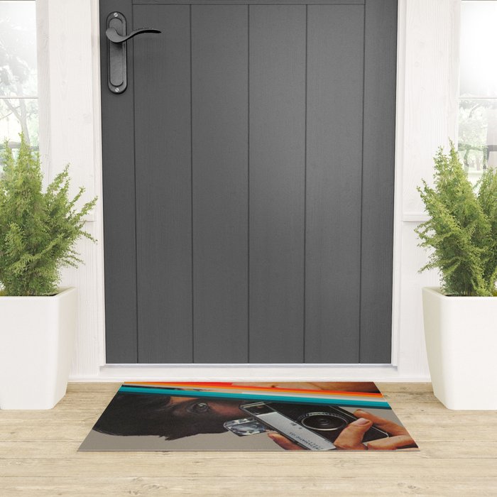beLive Welcome Mat Gallery Image 3