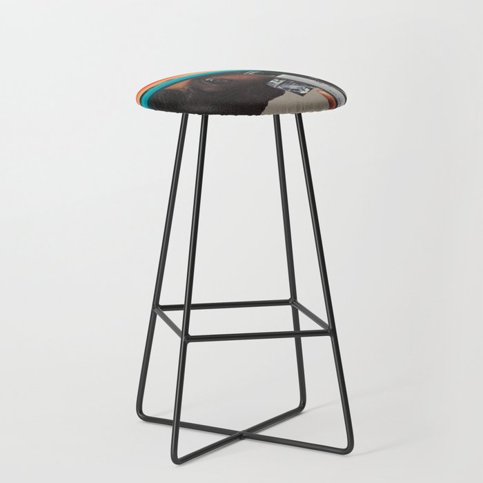 beLive Stool Gallery Image 1