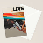 beLive Stationery Card Gallery Image 2