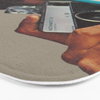 beLive Bath Mat Gallery Image 3