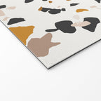 TERRAZZO NATURAL Welcome Mat Gallery Image 2