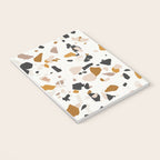 TERRAZZO NATURAL Notebook Gallery Image 3
