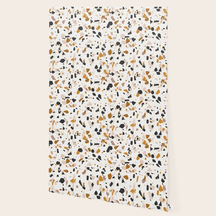 TERRAZZO NATURAL Wallpaper Gallery Image 2
