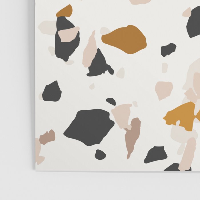 TERRAZZO NATURAL Poster Gallery Image 3