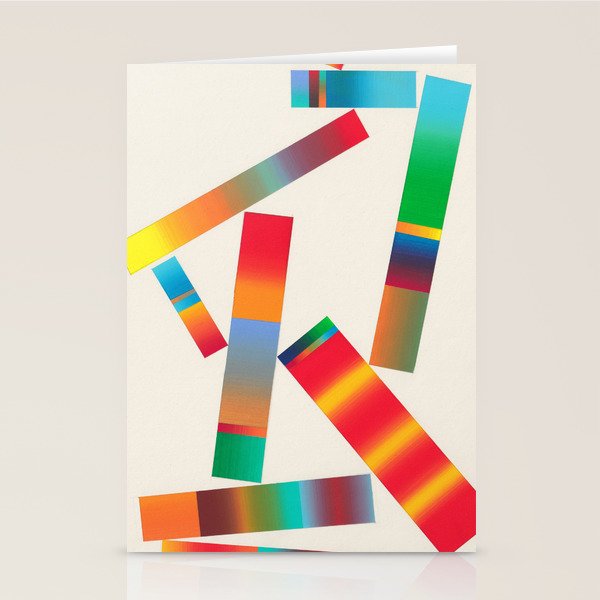 Womanhood Stationery Card Gallery Image 2