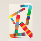 Womanhood Stationery Card Gallery Image 2