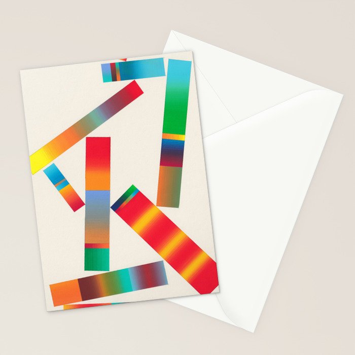 Womanhood Stationery Card Gallery Image 2