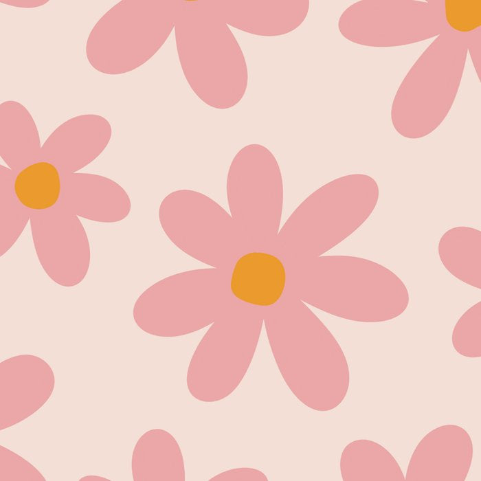 Summer Flowers I Coffee Mug Gallery Image 2