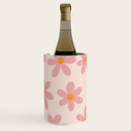 Summer Flowers I Wine Chiller Gallery Image 3