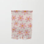 Summer Flowers I Wall Hanging Gallery Image 1