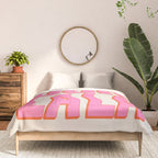 Ooh La La Comforter Gallery Image 3