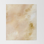 Senses F7 Throw Blanket Gallery Image 2